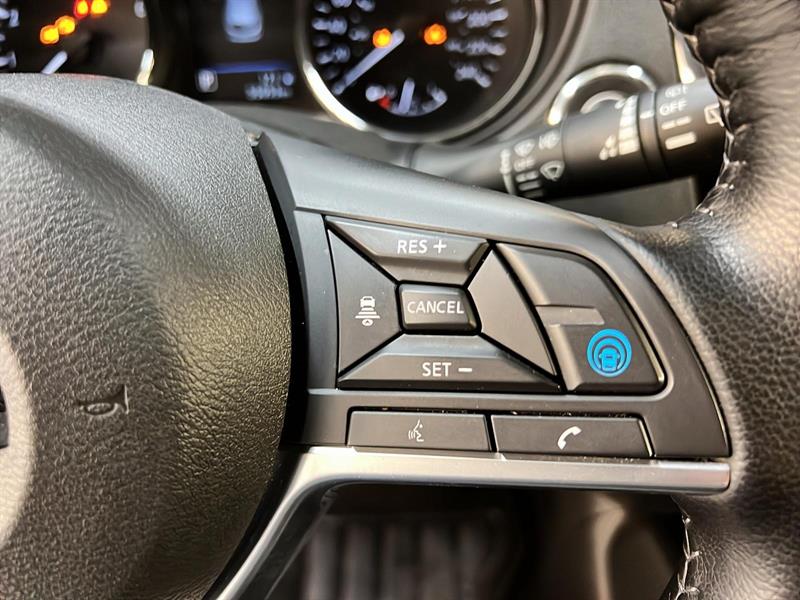 nissan Qashqai 2023 - 20