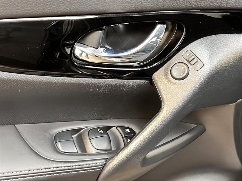 nissan Qashqai 2023 - 23