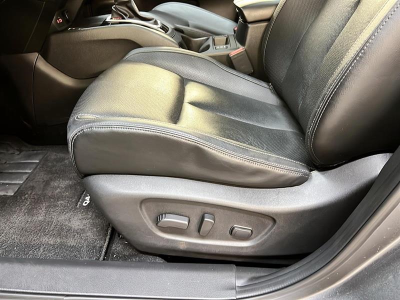 nissan Qashqai 2023 - 25