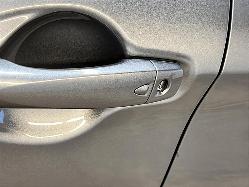 nissan Qashqai 2023 - 26