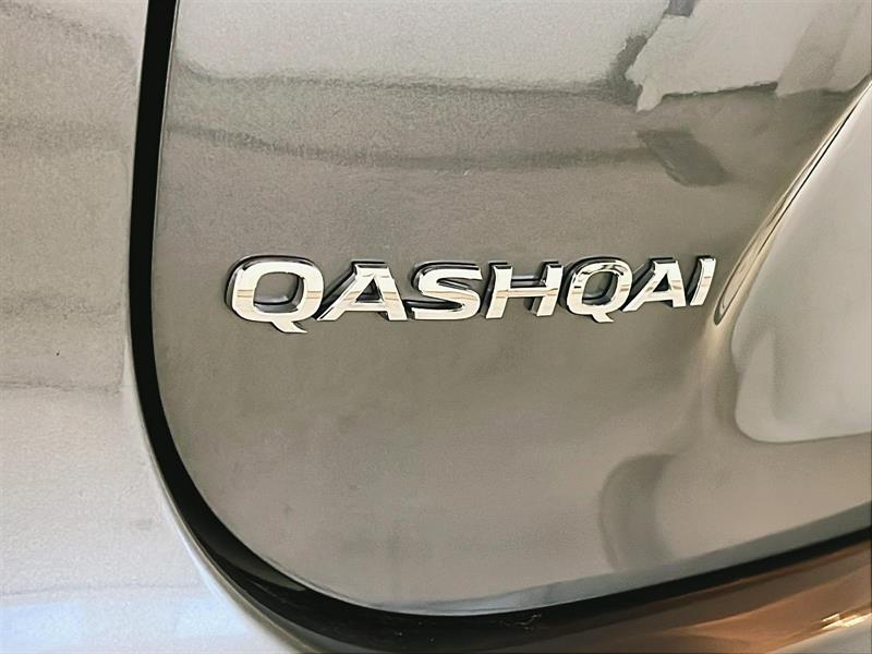 nissan Qashqai 2023 - 27