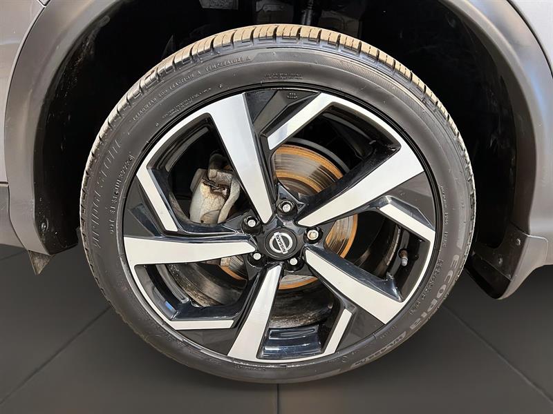 nissan Qashqai 2023 - 29