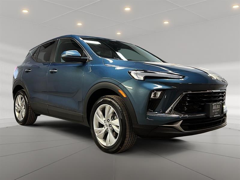 buick Encore GX 2024 - 3