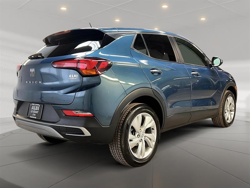 buick Encore GX 2024 - 4