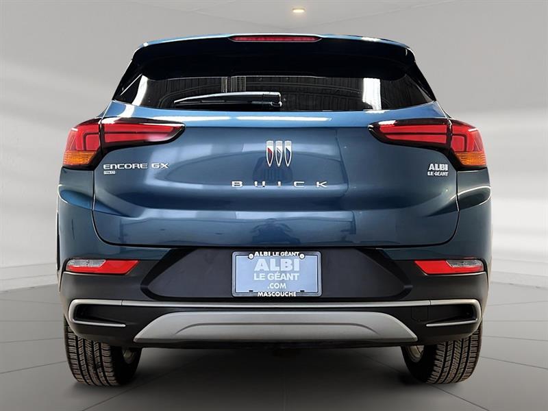 buick Encore GX 2024 - 5
