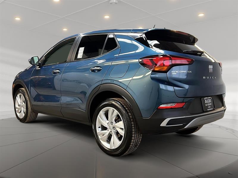 buick Encore GX 2024 - 6