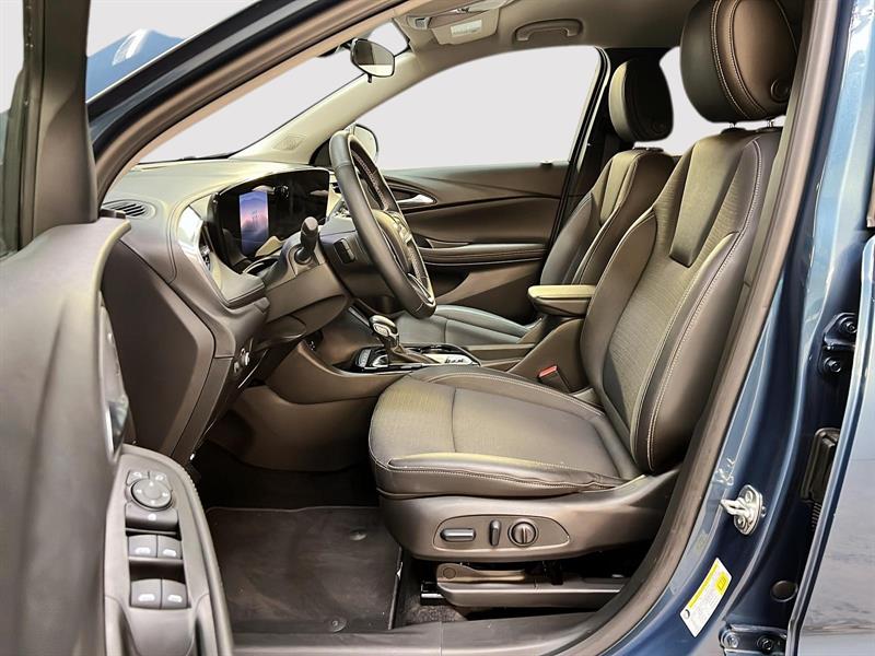 buick Encore GX 2024 - 7