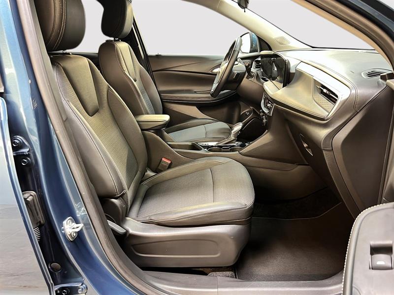 buick Encore GX 2024 - 8