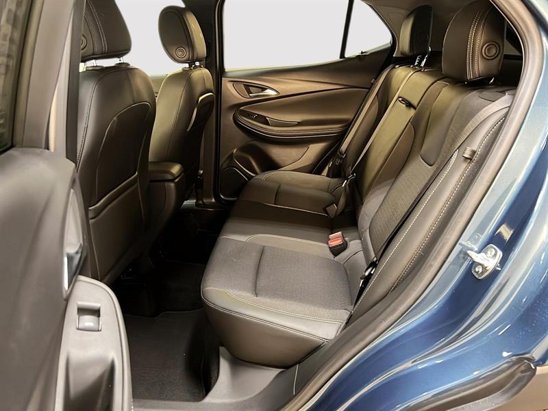 buick Encore GX 2024 - 9