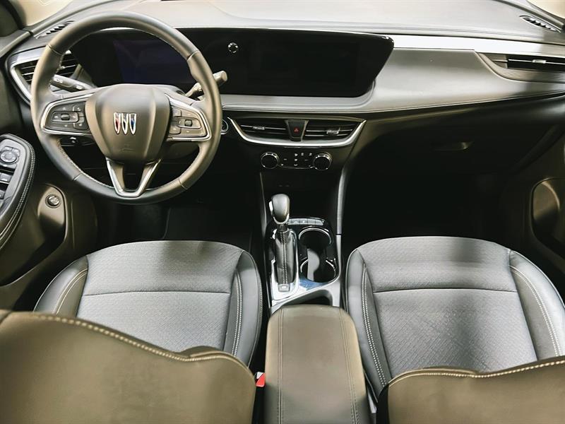 buick Encore GX 2024 - 10