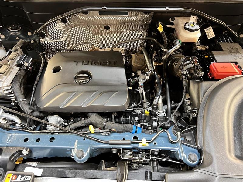 buick Encore GX 2024 - 11
