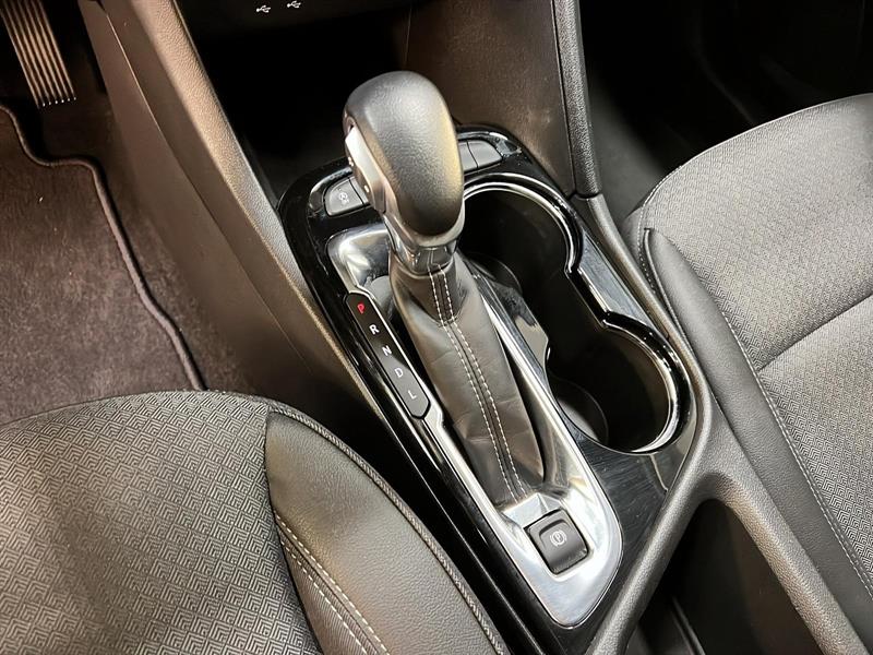 buick Encore GX 2024 - 14