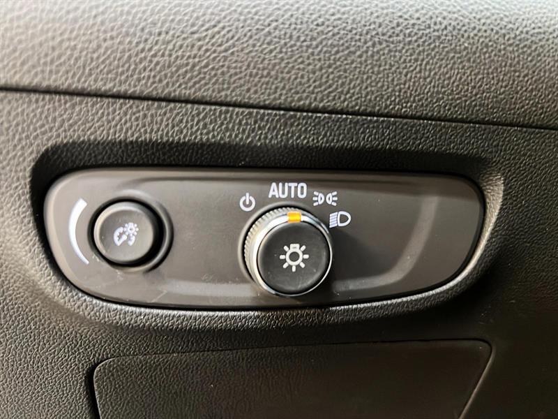 buick Encore GX 2024 - 21