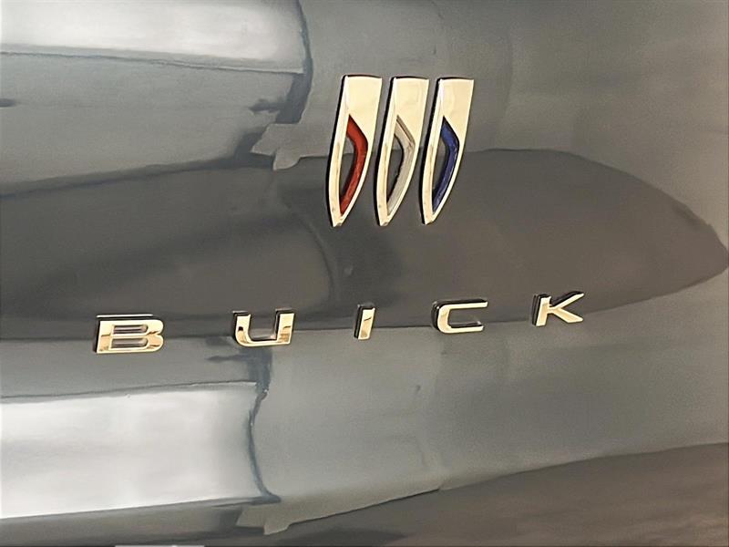 buick Encore GX 2024 - 27