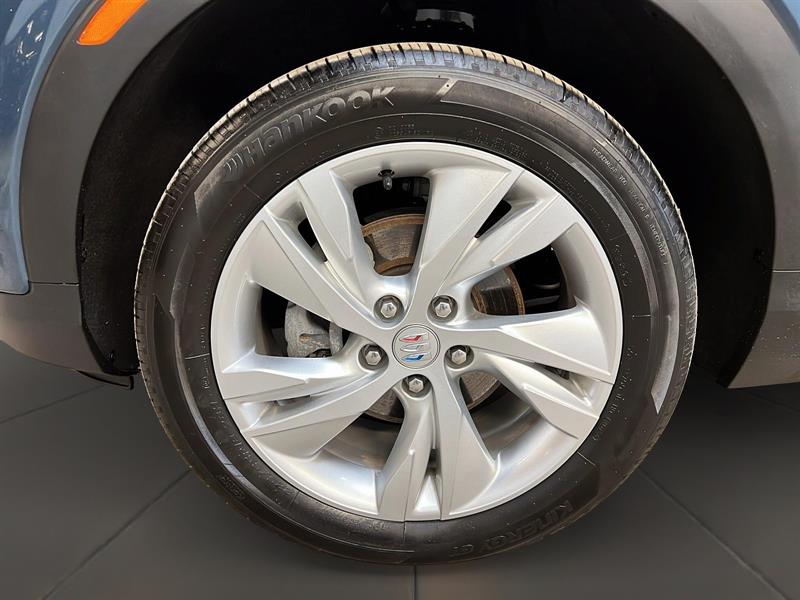 buick Encore GX 2024 - 28