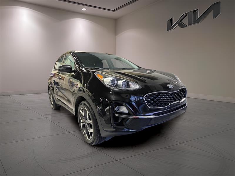 kia Sportage 2020 - 6