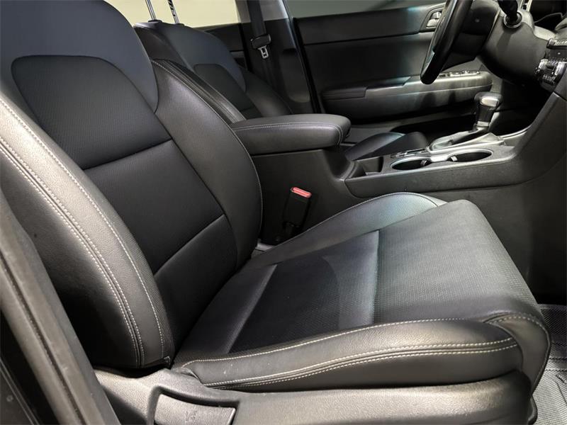 kia Sportage 2020 - 9