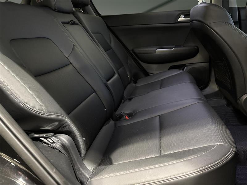 kia Sportage 2020 - 10