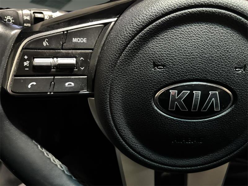 kia Sportage 2020 - 17