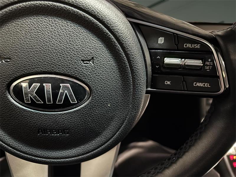 kia Sportage 2020 - 18