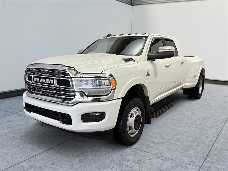 ram 3500 2020 - 2