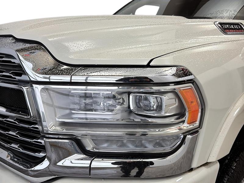 ram 3500 2020 - 3