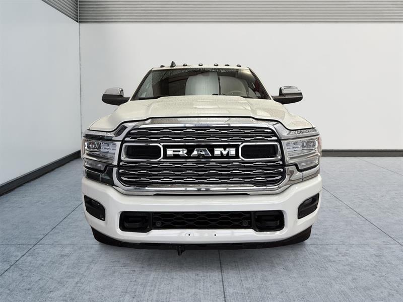 ram 3500 2020 - 5