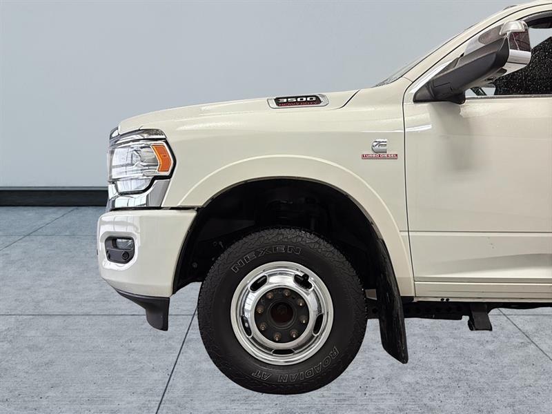 ram 3500 2020 - 6