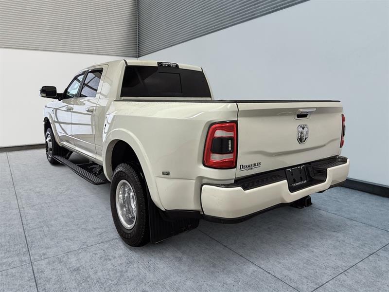 ram 3500 2020 - 9
