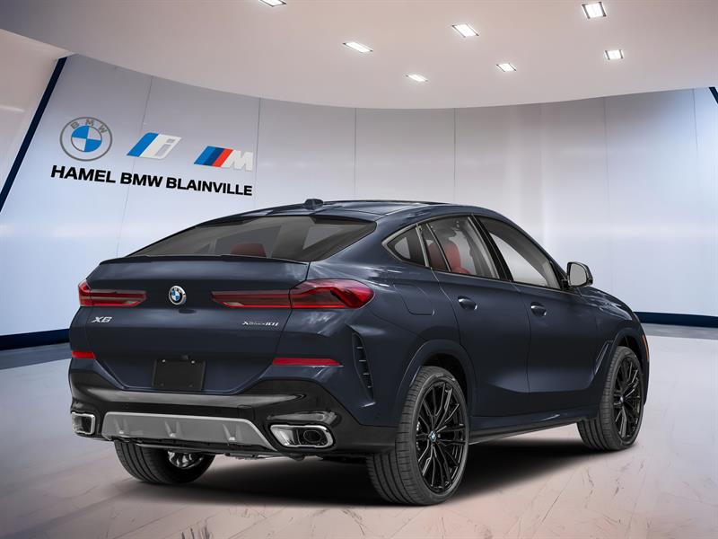 bmw X6 2026 - 2