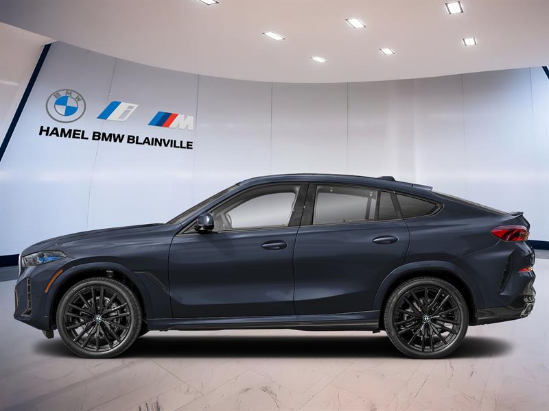 bmw X6 2026 - 3
