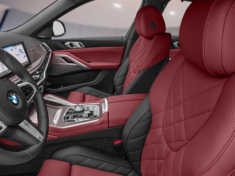 bmw X6 2026 - 5