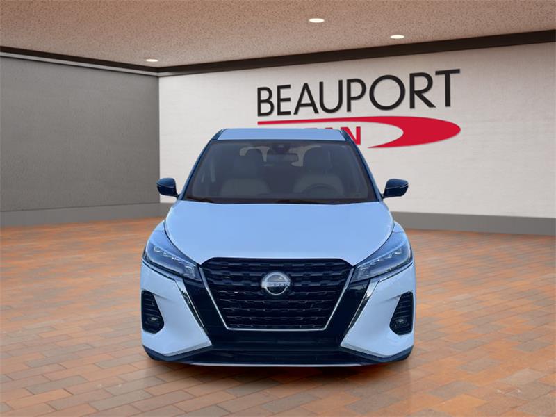 nissan Kicks 2022 - 2