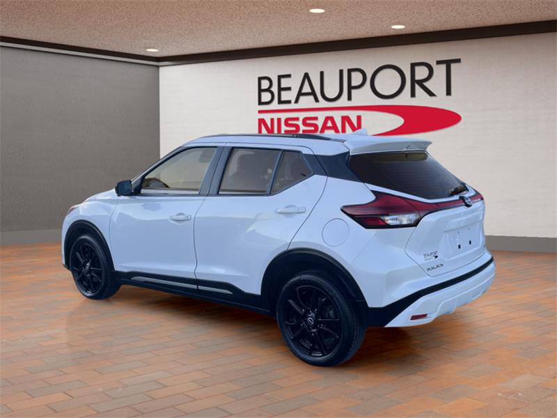 nissan Kicks 2022 - 6