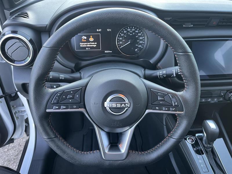 nissan Kicks 2022 - 17