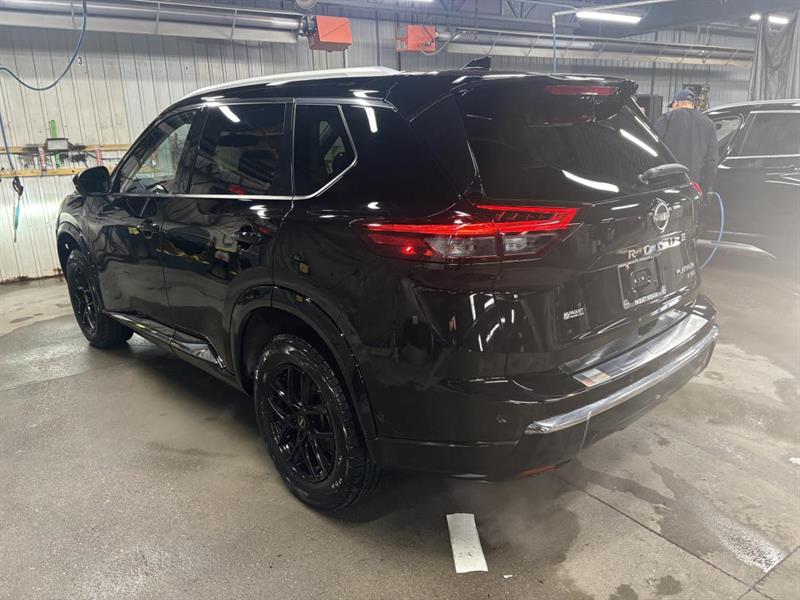 nissan Rogue 2024 - 4