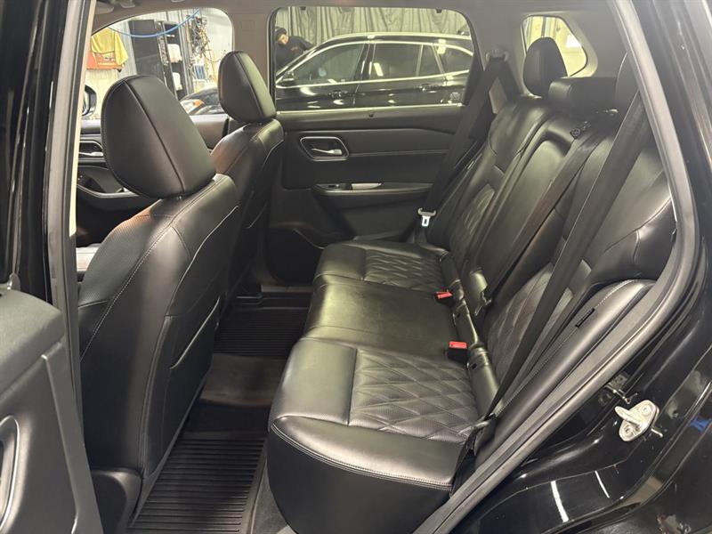nissan Rogue 2024 - 12