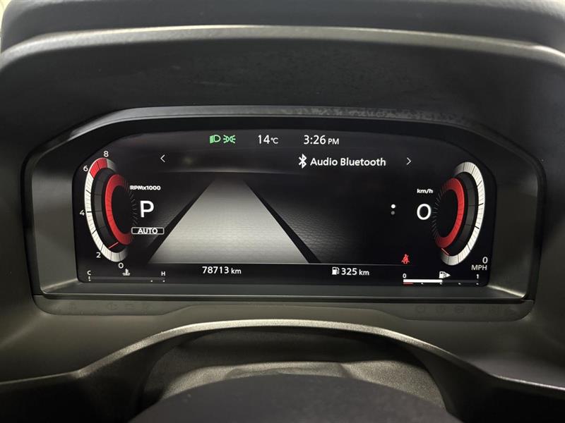 nissan Rogue 2024 - 14