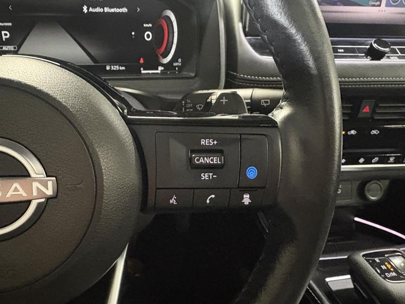 nissan Rogue 2024 - 23