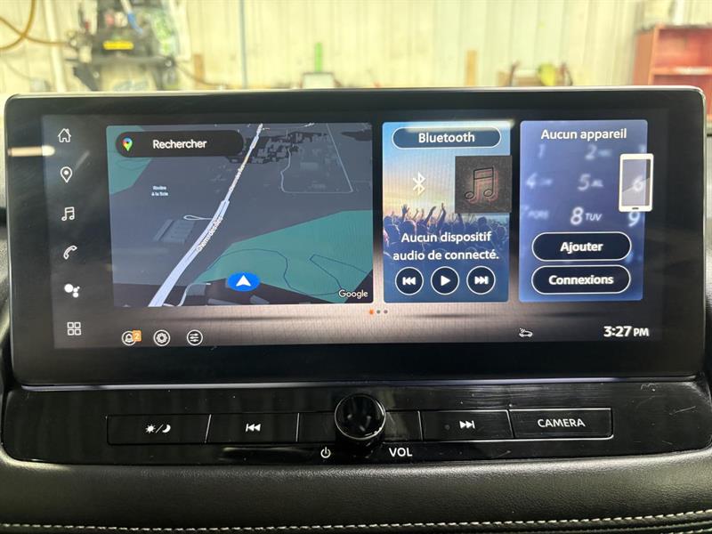 nissan Rogue 2024 - 24
