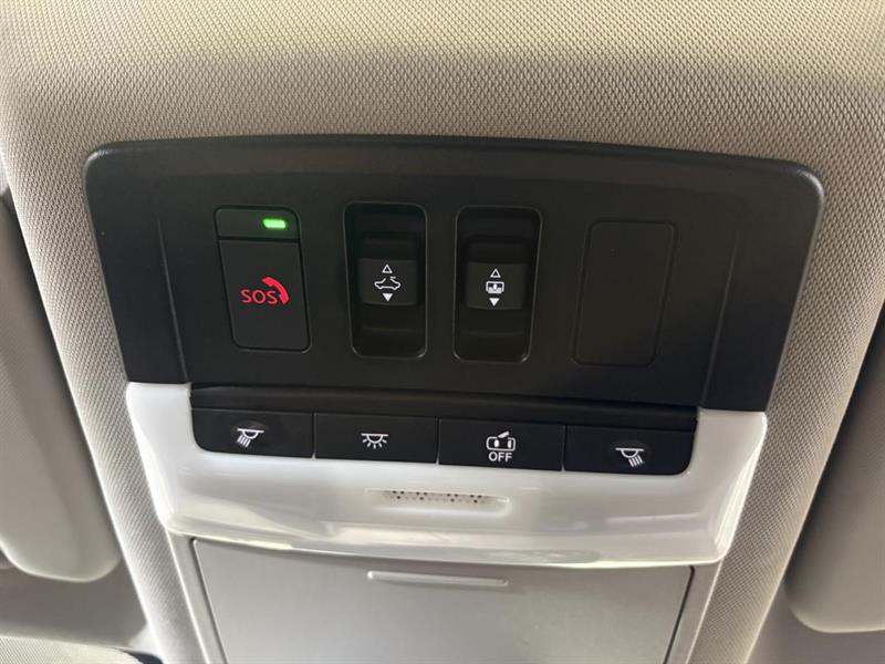 nissan Rogue 2024 - 29