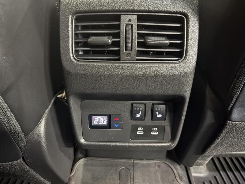 nissan Rogue 2024 - 38