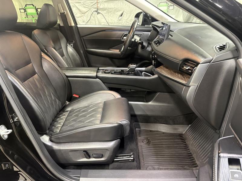 nissan Rogue 2024 - 40