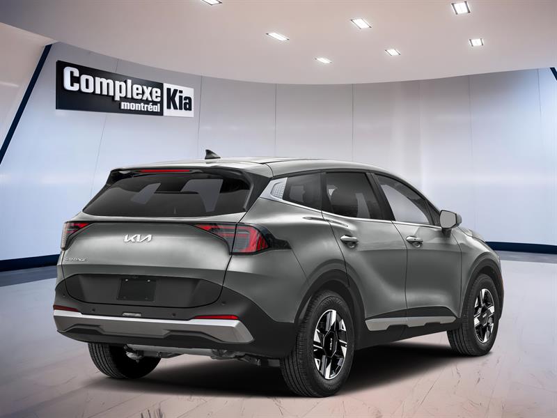 kia Sportage 2026 - 2