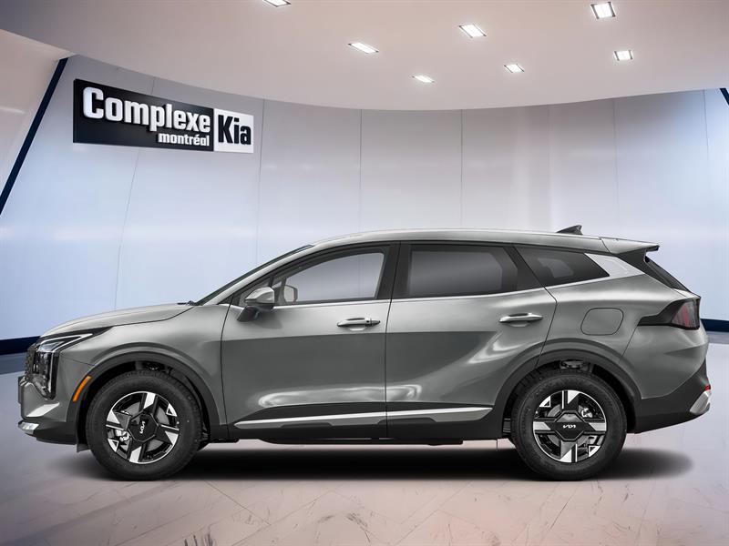 kia Sportage 2026 - 3