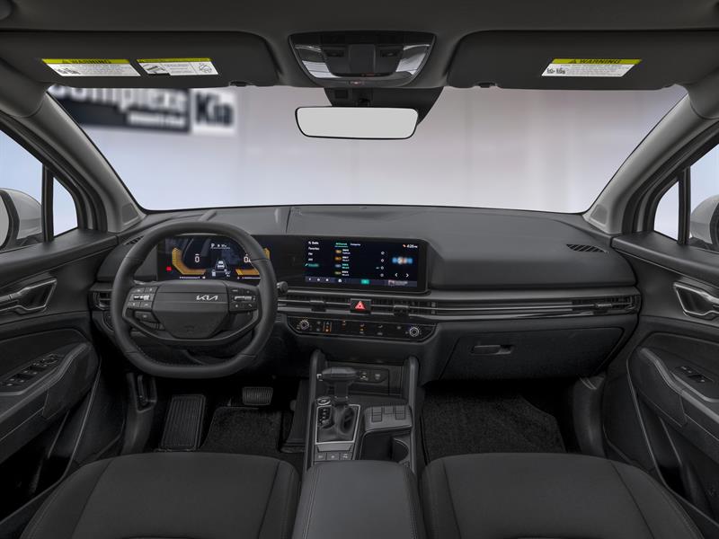 kia Sportage 2026 - 4