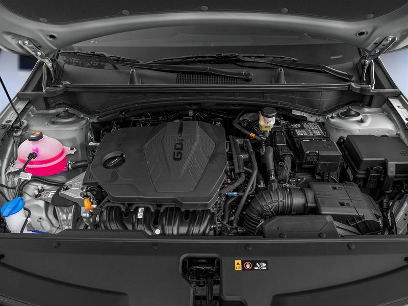 kia Sportage 2026 - 8
