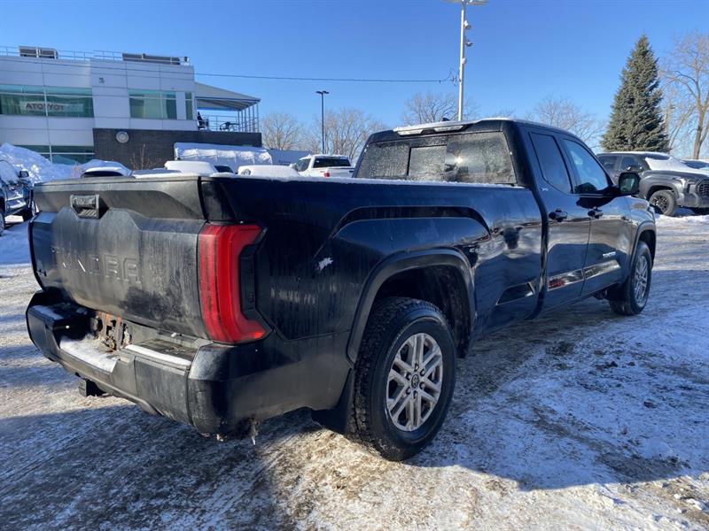 toyota Tundra 2023 - 3