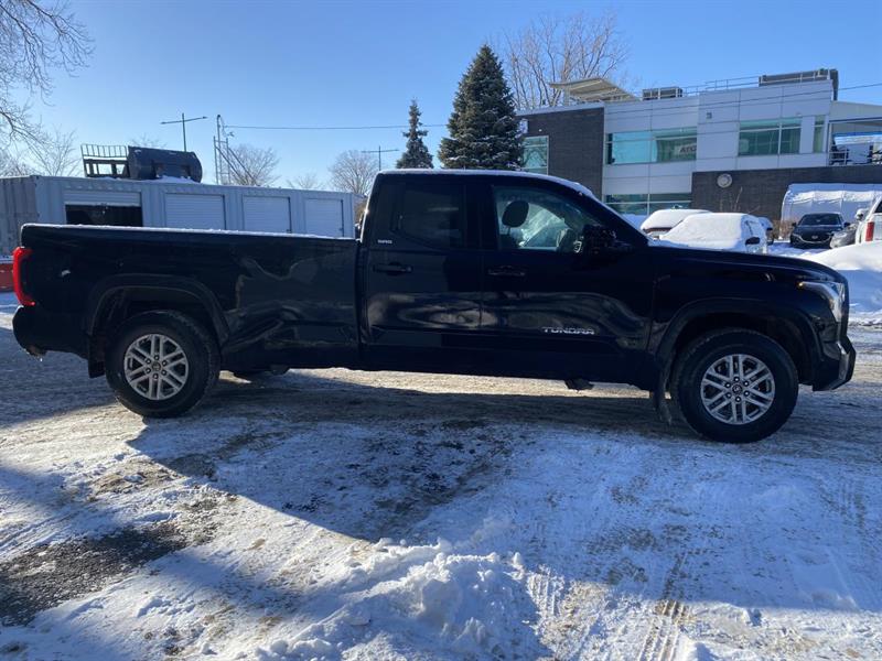 toyota Tundra 2023 - 4