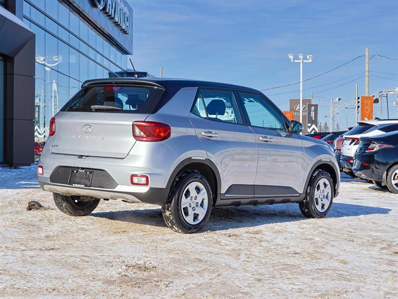 hyundai Venue 2024 - 5